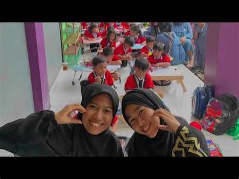 Dokumenter Kkm Kelompok 8 Desa Cibanon YouTube