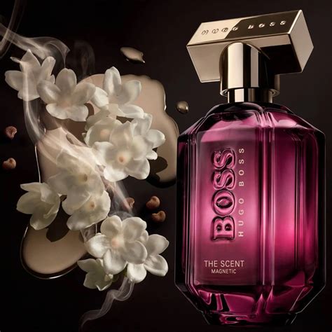 Boss The Scent For Her Magnetic Eau De Parfum New 2022