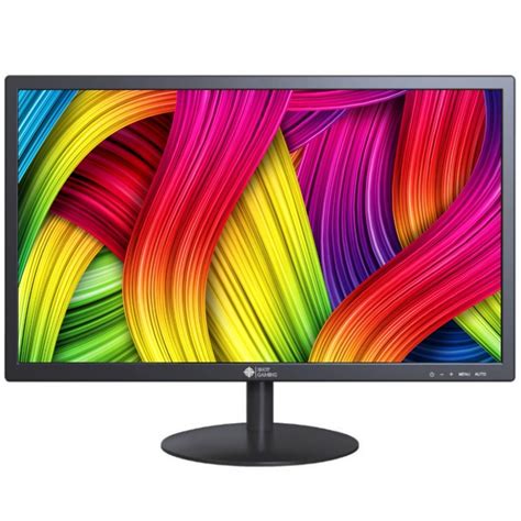 Monitor Shot Gaming 19.5″ – La Red Informática