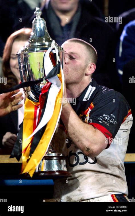 Rugby League World Club Challenge Bradford Bulls V Penrith Panthers