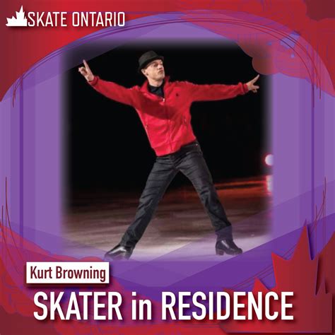 Kurt Browning Official Site