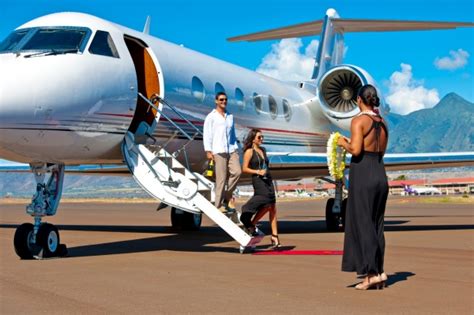 Private Jet Around The World Luxury Tours Are Selling Out Industry