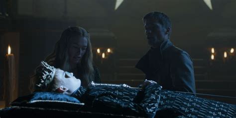 This Was the Most Unnecessary ‘Game of Thrones’ Scene