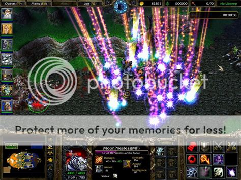 Warcraft III Custom Maps Download !!! | Diễn đàn GVN