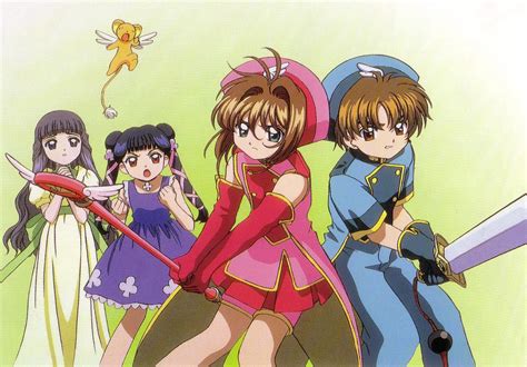 Cardcaptor Sakura8475 Zerochan