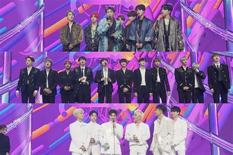 Winners Of The 2018 Melon Music Awards