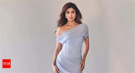 Shilpa Shetty Writes Letter To Pm Modi On Creating History With The