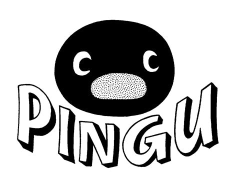 Pingu Logo