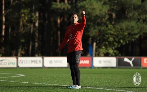 GdS: Bennacer ready for comeback after six months out - midfield fully ...