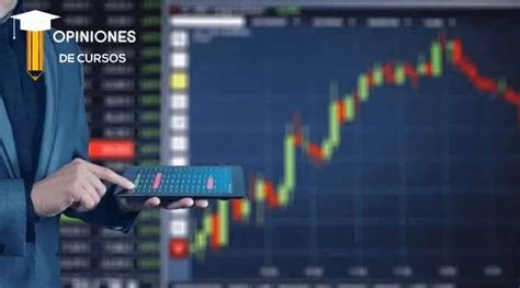 Cursos De Trading Gratis Y Pagos Mejores Academias Online