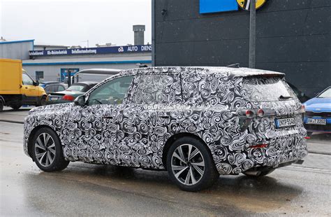 Audi Prepping New 2026 Q7, Should BMW's X5 Worry About It? - autoevolution