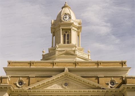 Jefferson County Courthouse Louisville Georgia An Image Flickr