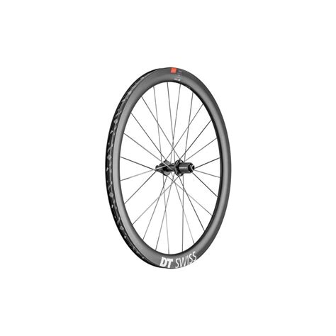 DT Swiss ERC 1100 DICUT 700C Disc Brake Carbon Clincher Wheel 45 X 22