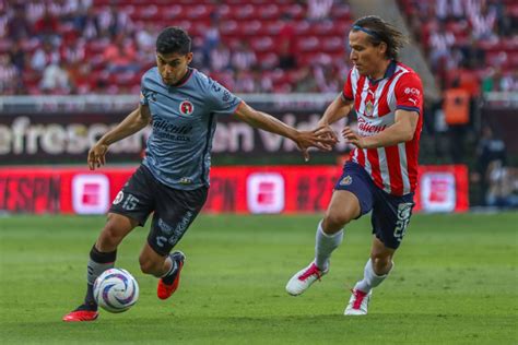 Noticias Club Tijuana Hoy Marca México