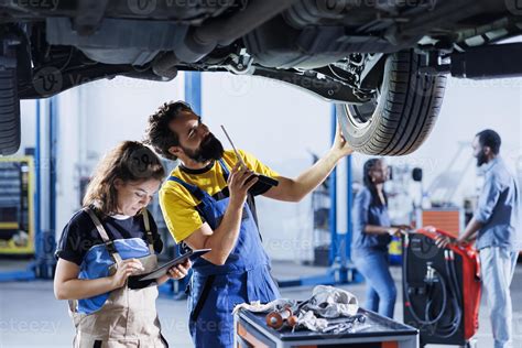 Technicians are fixing the metro access point outage issues 3
