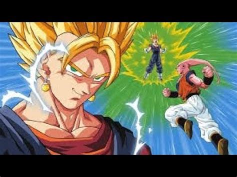 Qué Hubiera para sado si goku caía en el futuro alternativo de trunks