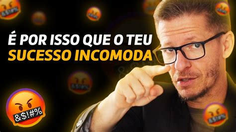 NÃO SEJA UM HATER PRA O BEM DA SUA SAÚDE MENTAL YouTube