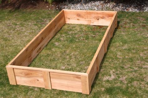 Raised Garden Beds - USA Garden Company