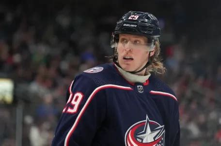 Trade Requested Journalist Reveals Info On Patrick Laine To Chicago