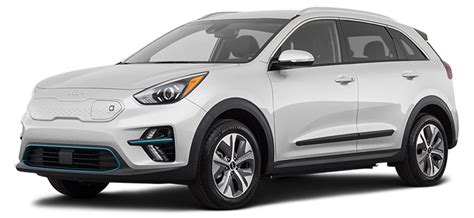 2022 Niro Ev Specs And Features Jerry Seiner Salt Lake Kia