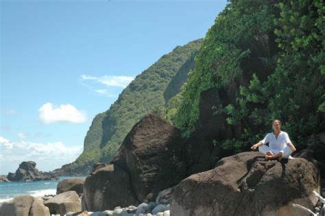 Dominica Nature island of the Caribbean