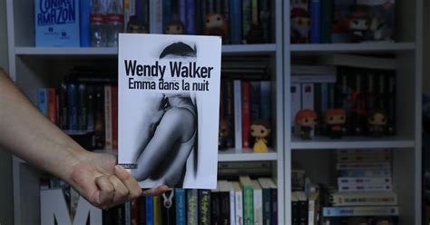 Emma Dans La Nuit Wendy Walker