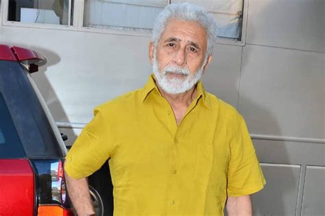 Naseeruddin Shah to act in a Tamil film? - Bollywood News & Gossip, Movie Reviews, Trailers ...