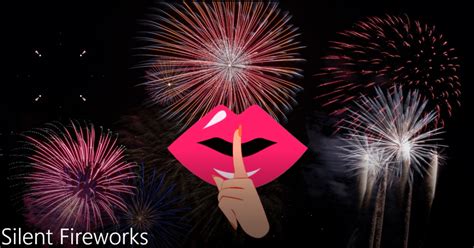 The Truth About SILENT FIREWORKS | The Firework Campaign UK