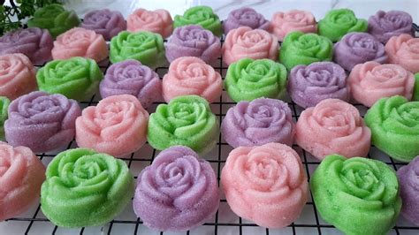 Ide Jualan Cuma Diaduk Resep Jadi Kue Hasilnya Cantik Dan Enak