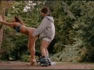 Naked Yolanthe Sneijder Cabau In Turkse Chick