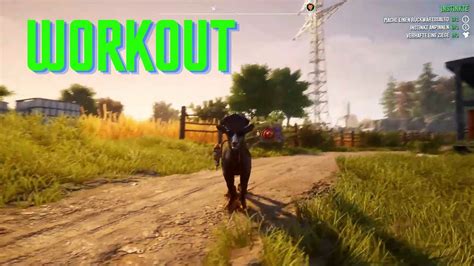 Goat Simulator 3 Chaotic Preparation For The Bossfight Youtube