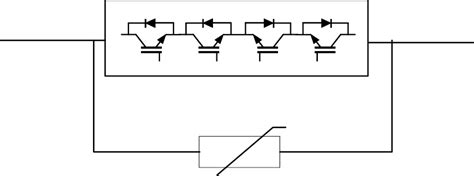 Solid-state circuit breaker | Download Scientific Diagram