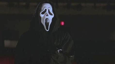 Scream Mask - Filmgarb.com