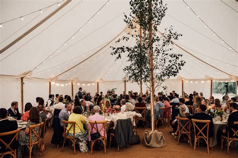 Wedding Marquee Hire Abbas Marquees