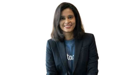 News Sandhya Devanathan Named Vice President Of Meta India