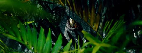 Jurassic World Official Global Trailer Creation