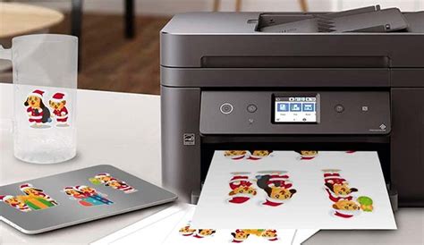 How To Print Vinyl Stickers At Home With Inkjet Printer