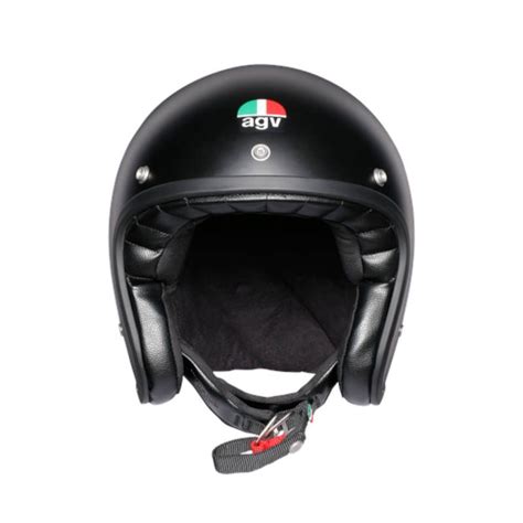 Casque Agv X Noir Mat Modification Motorcycles