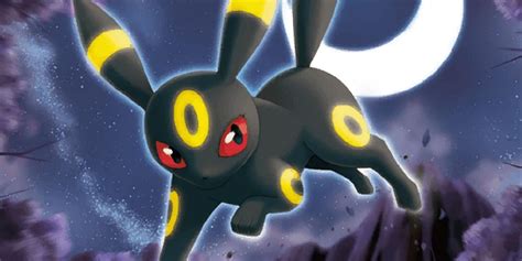 Pokemon GO Umbreon How To Get Best Moveset Strength Weakness