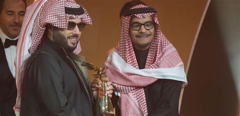 قائمة النجوم الفائزين بجوائز صُناع الترفيه Joy Awards 2024 في الرياض