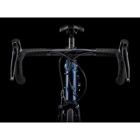 Trek Domane Al Shimano Claris V Bleu Noir Speed Cycle