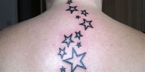 Top 48 Tatuajes De Estrellas Para Hombres Abzlocal Mx