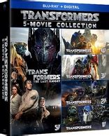 Transformers Age Of Extinction Blu Ray Blu Ray DVD