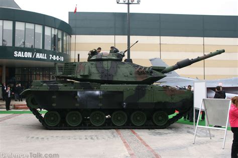 M 60t Defence Forum And Military Photos Defencetalk