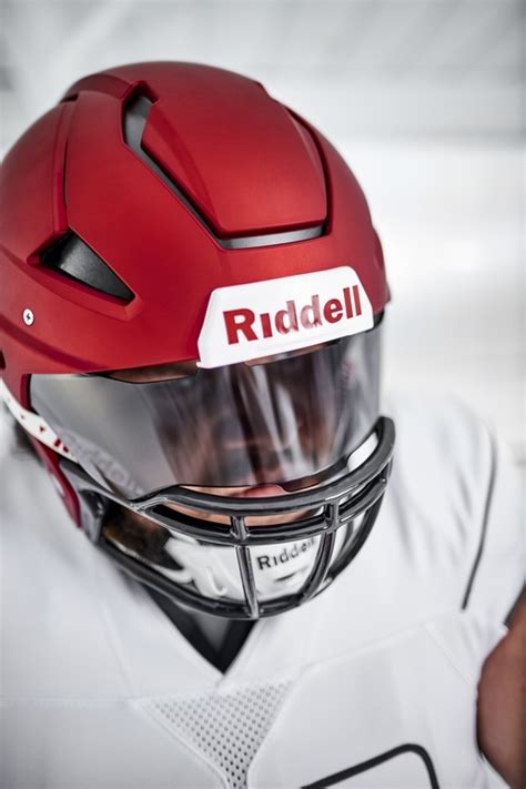 Axiom Helmets Riddell Newsroom