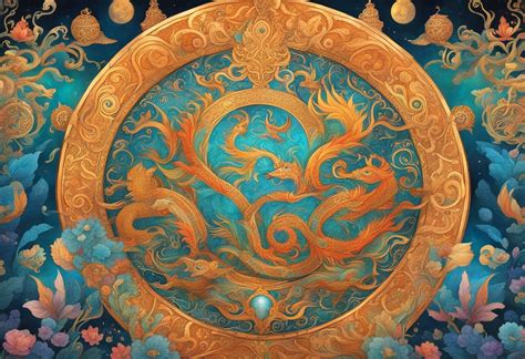 Taotie: Exploring the Mythical Creature in Chinese Culture - Mythical ...