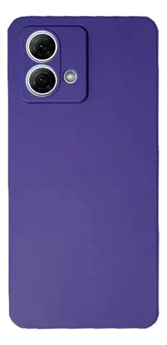 Capa Capinha Case Anti Impacto Aveludada Para Moto G84 MercadoLivre