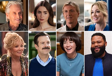 Emmys 2021: What Should Win for Outstanding Comedy Series? [POLL] – TVLine