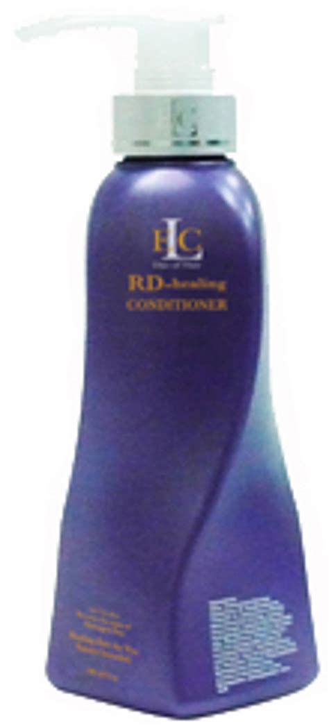 Elc Dao Of Hair Rd Repair Damage Healing Conditioner