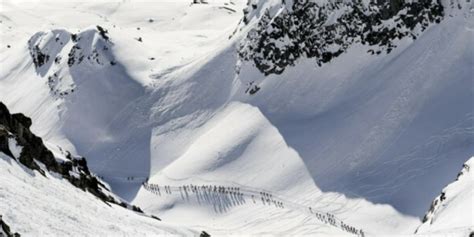 Tragedia Sulle Alpi Svizzere Trovati Senza Vita I Corpi Di Cinque Dei